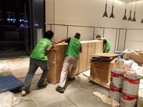 昆山周市專業(yè)長(zhǎng)短途搬家搬廠與美術(shù)輔導(dǎo)服務(wù) 高性價(jià)比的貼心選擇